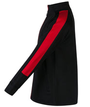 Load image into Gallery viewer, Caerphilly County Swim Squad Tracksuit Jacket
