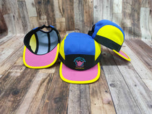 Load image into Gallery viewer, Swansea Vale Tri Running Cap
