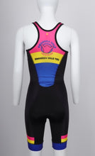 Load image into Gallery viewer, Swansea Vale Tri Women&#39;s Sleeveless Trisuit

