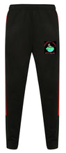 Load image into Gallery viewer, Caerphilly County Swim Squad Tracksuit Joggers
